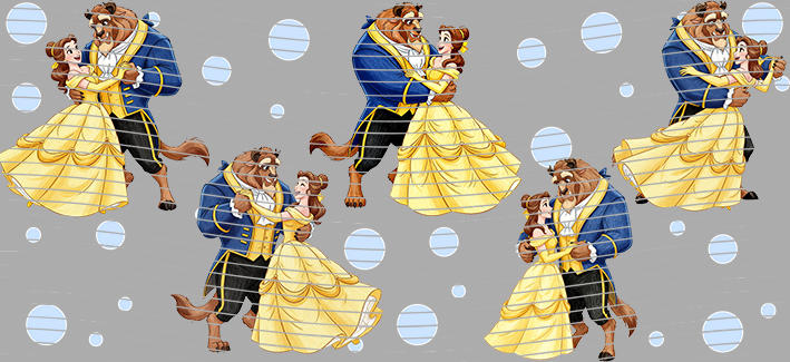 16oz Princess-N4-795